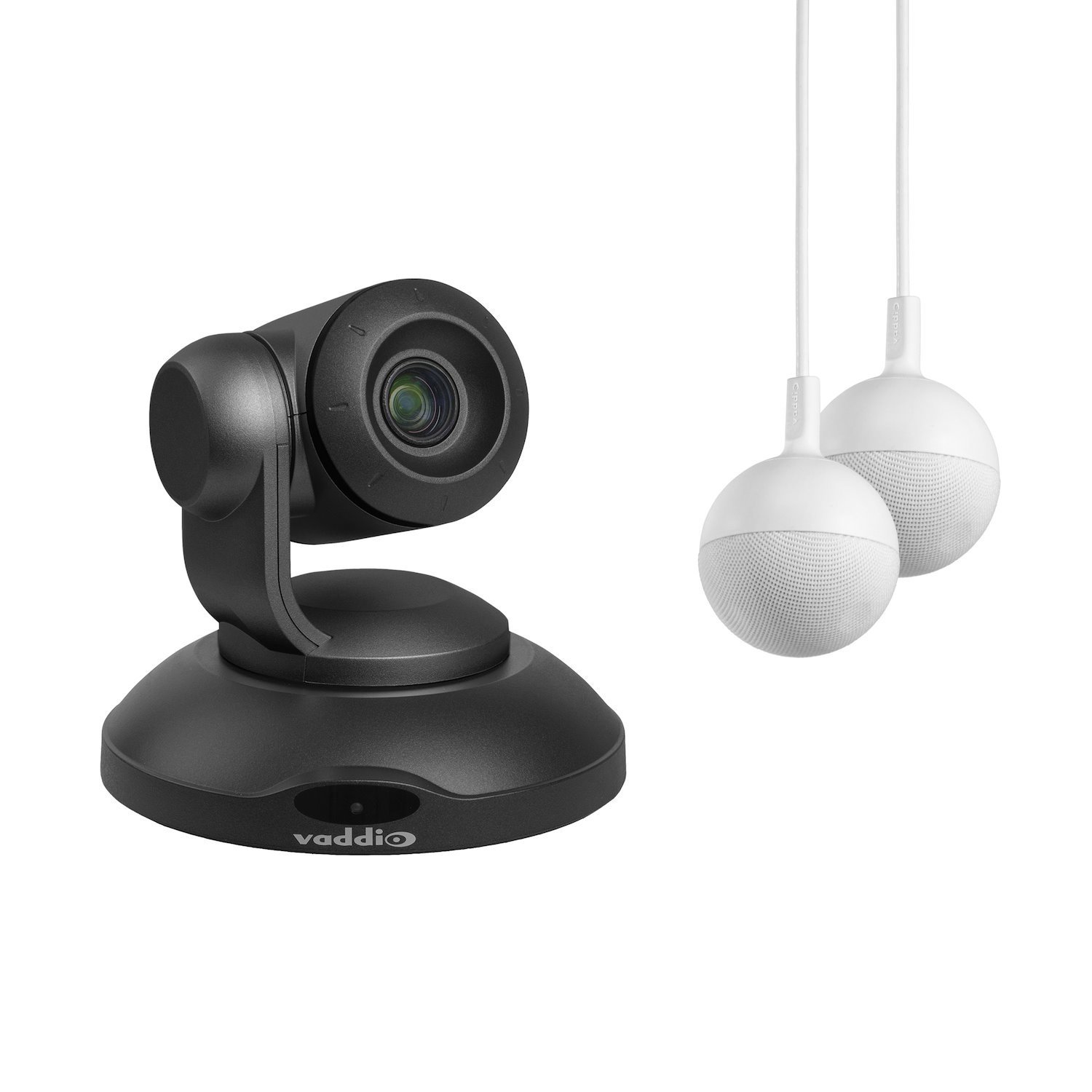 Vaddio Csav SYS Ceilingmic 2 W/O SPKR