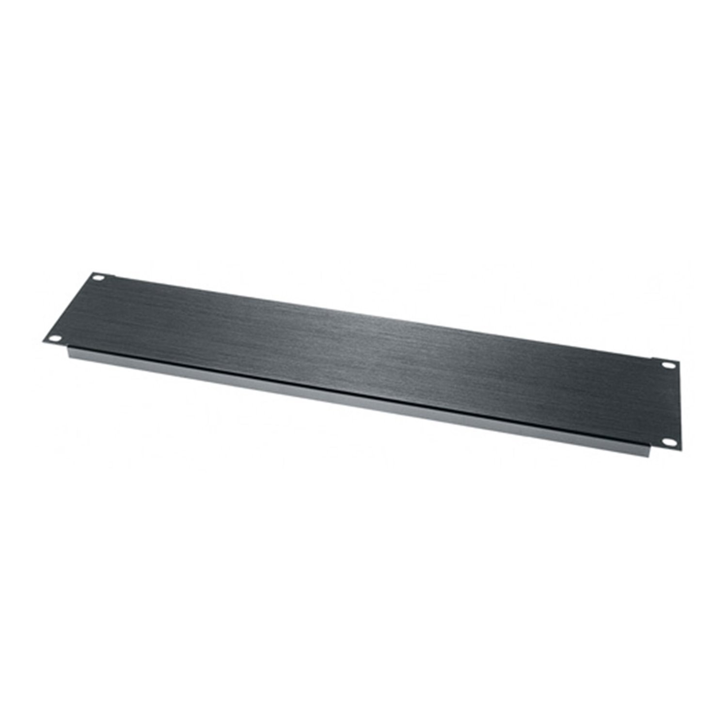Middle Atlantic 2SP Flanged Alum Anod Bla