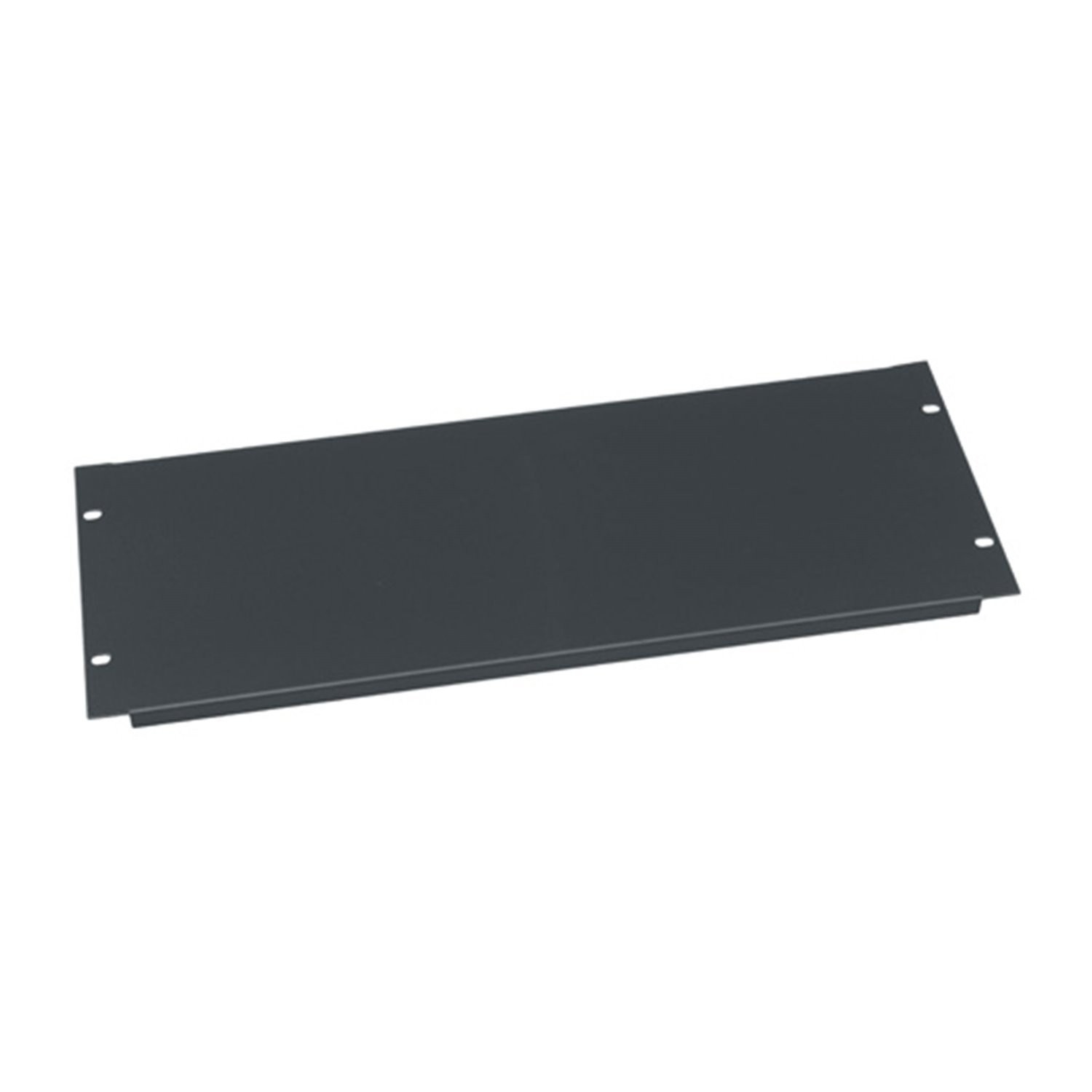 Middle Atlantic 4SP Flanged Econo Blank