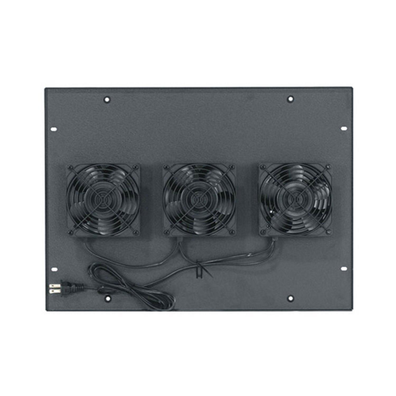 Middle Atlantic Integrated 4 Fan Top
