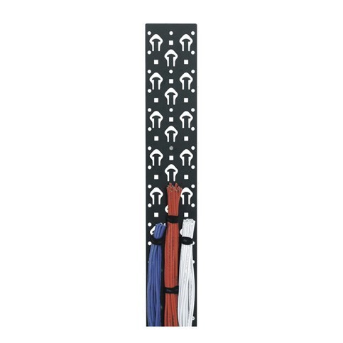 Middle Atlantic 77 H 4-3/4 W Slot Lacer