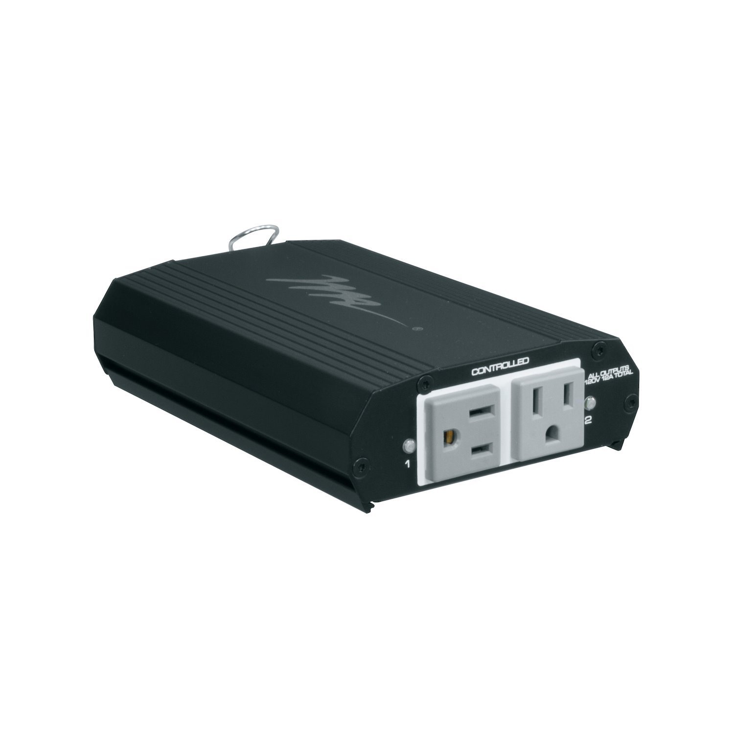 Middle Atlantic 15A 2 Out Ip CTRL Power