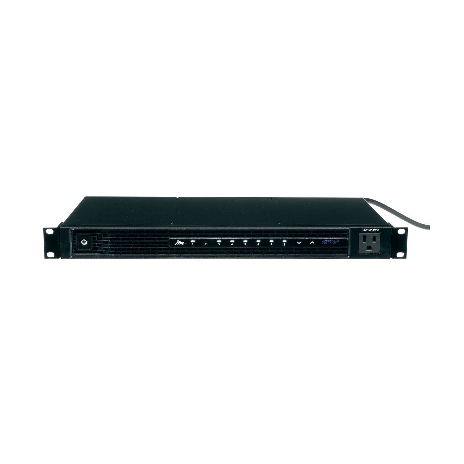 Middle Atlantic Premium+ Pdu With Racklink