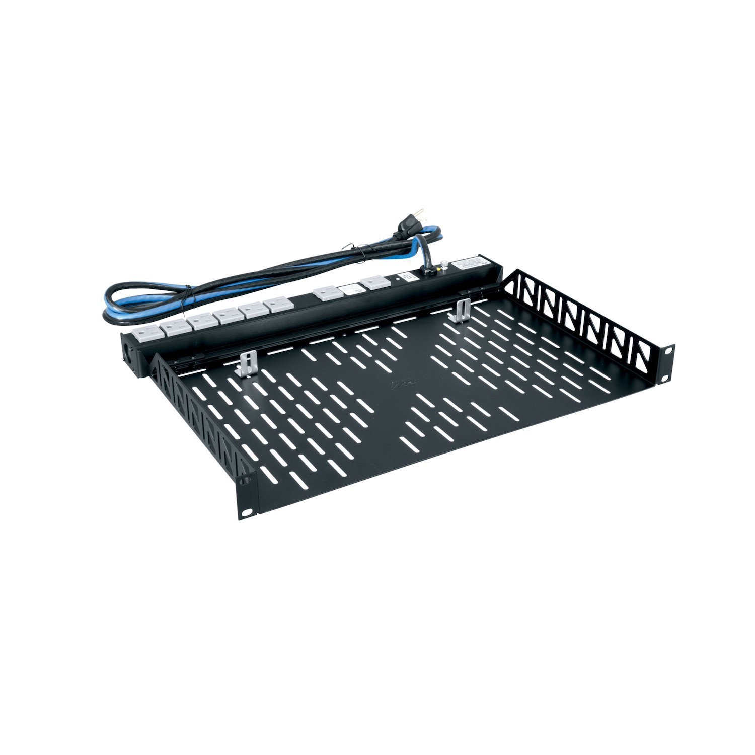 Middle Atlantic 1SP Vented Utility Shelf