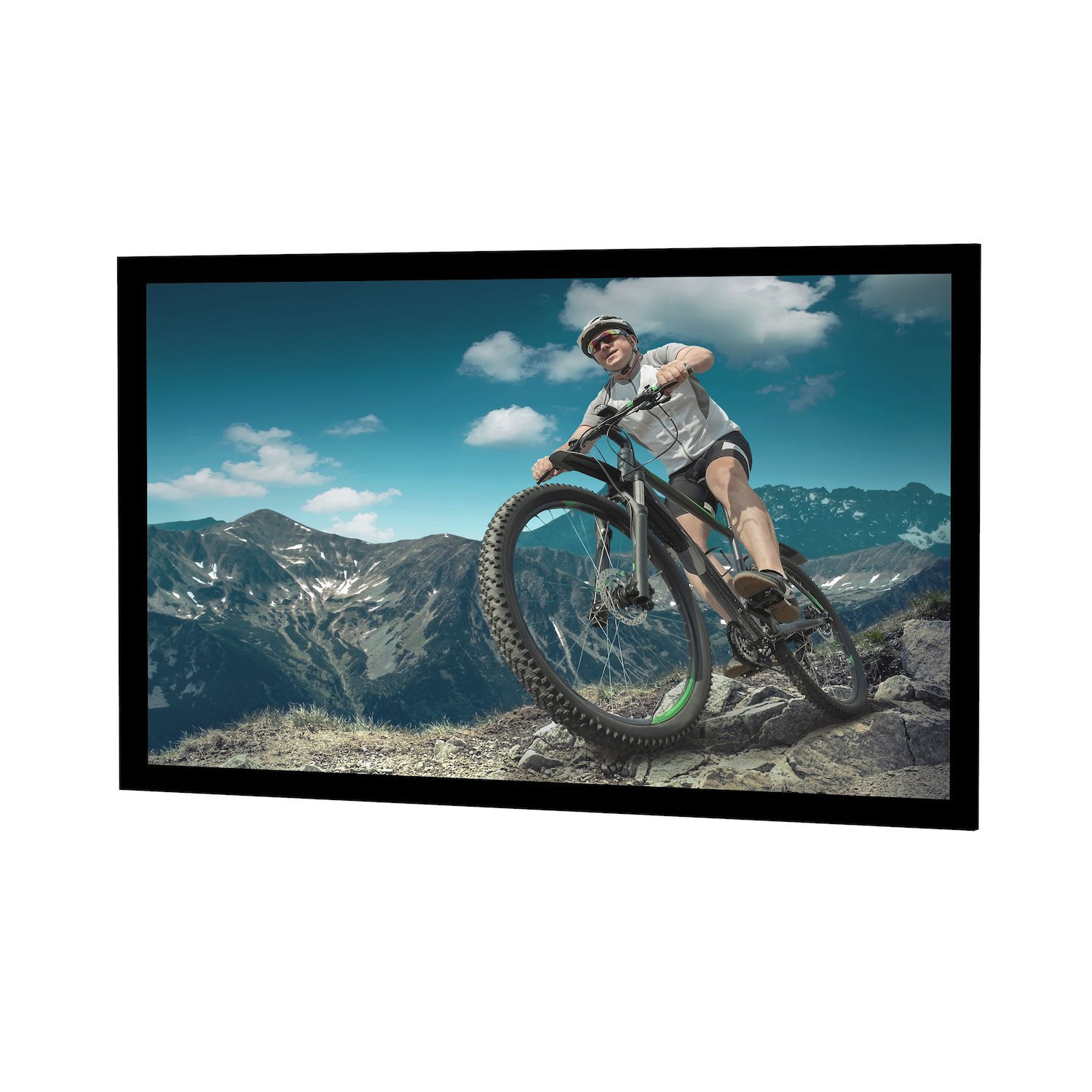 Da-Lite Cinema Contour DM 123D 65X104
