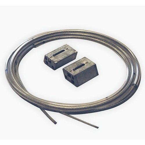 Chief 25 Cable And Cable Lock Kit