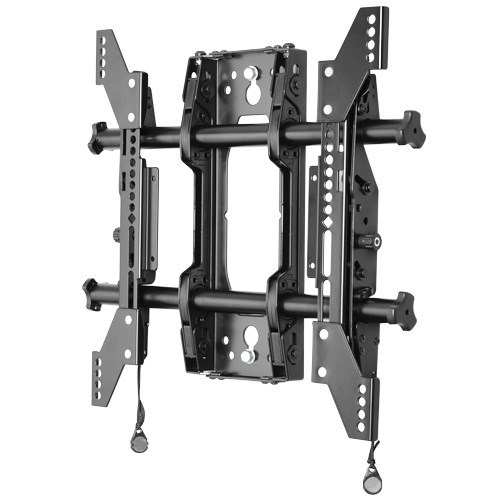 Chief Fusion 400 MM Tilt Single Stud