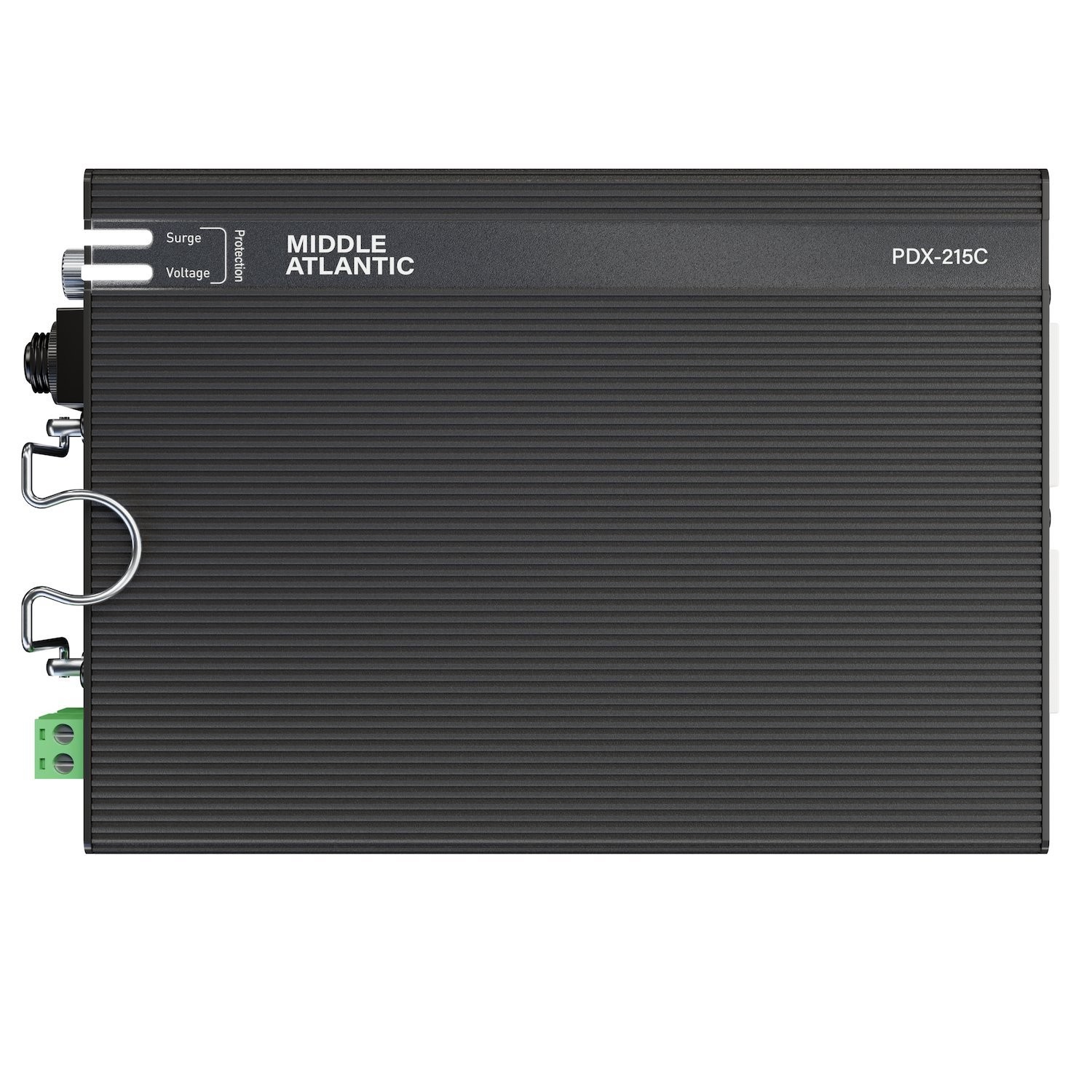 Middle Atlantic Products Nexsys