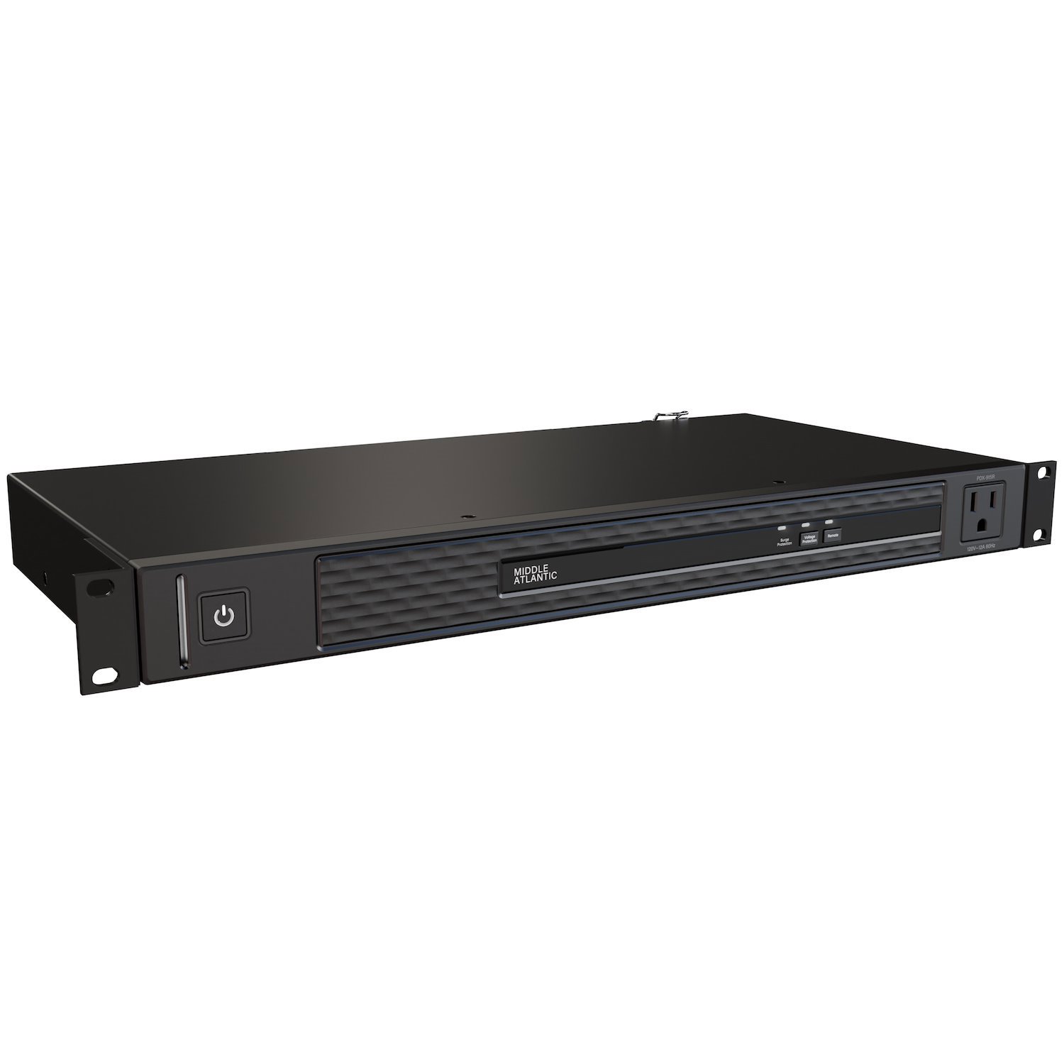 Middle Atlantic Products Nexsys