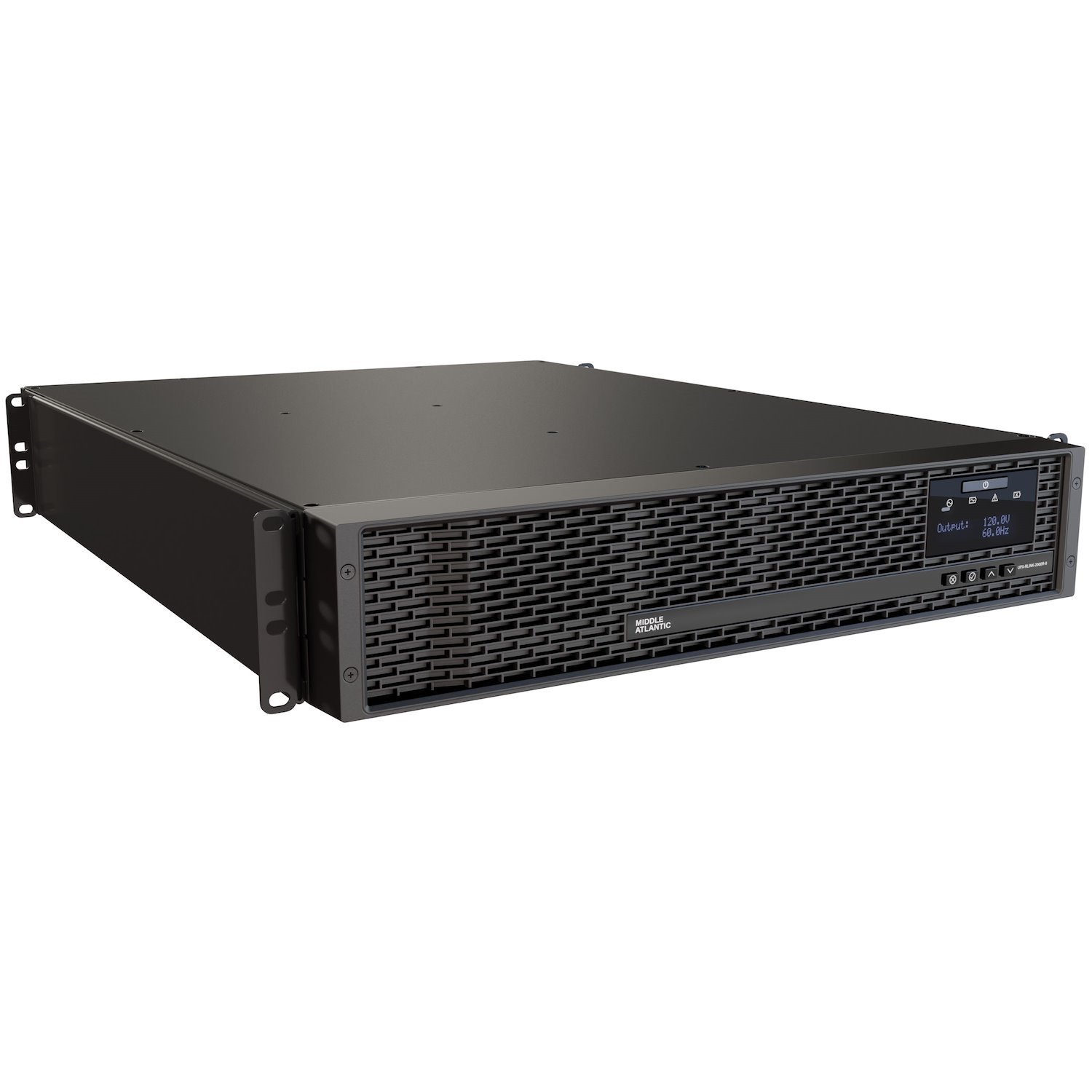 Middle Atlantic 2000Va 120V Ups RLNK Outlet