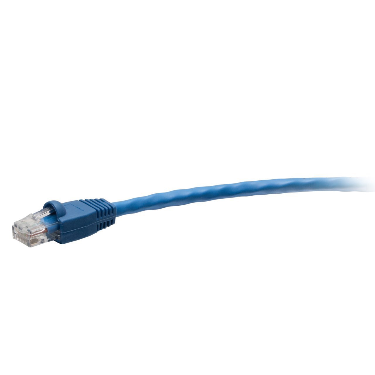 C2G 10FT Cat6 Cable Taa - Blue