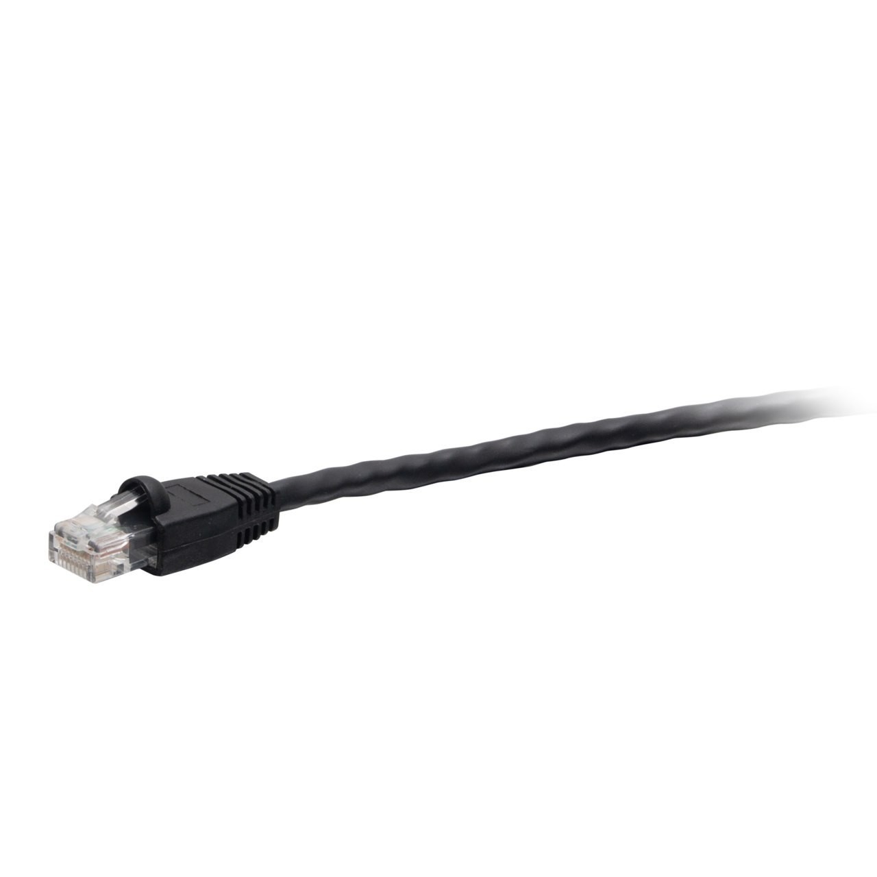 C2G 7FT Cat6 Cable Taa - Black