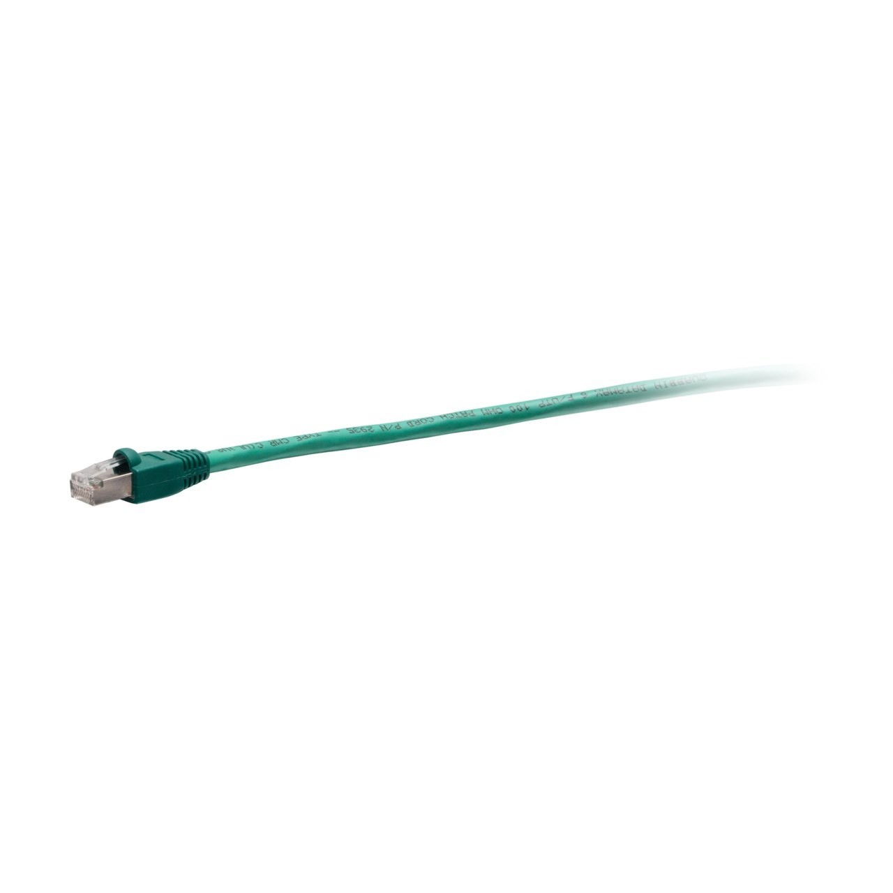 C2G 6FT Cat6 Cable Taa - Green
