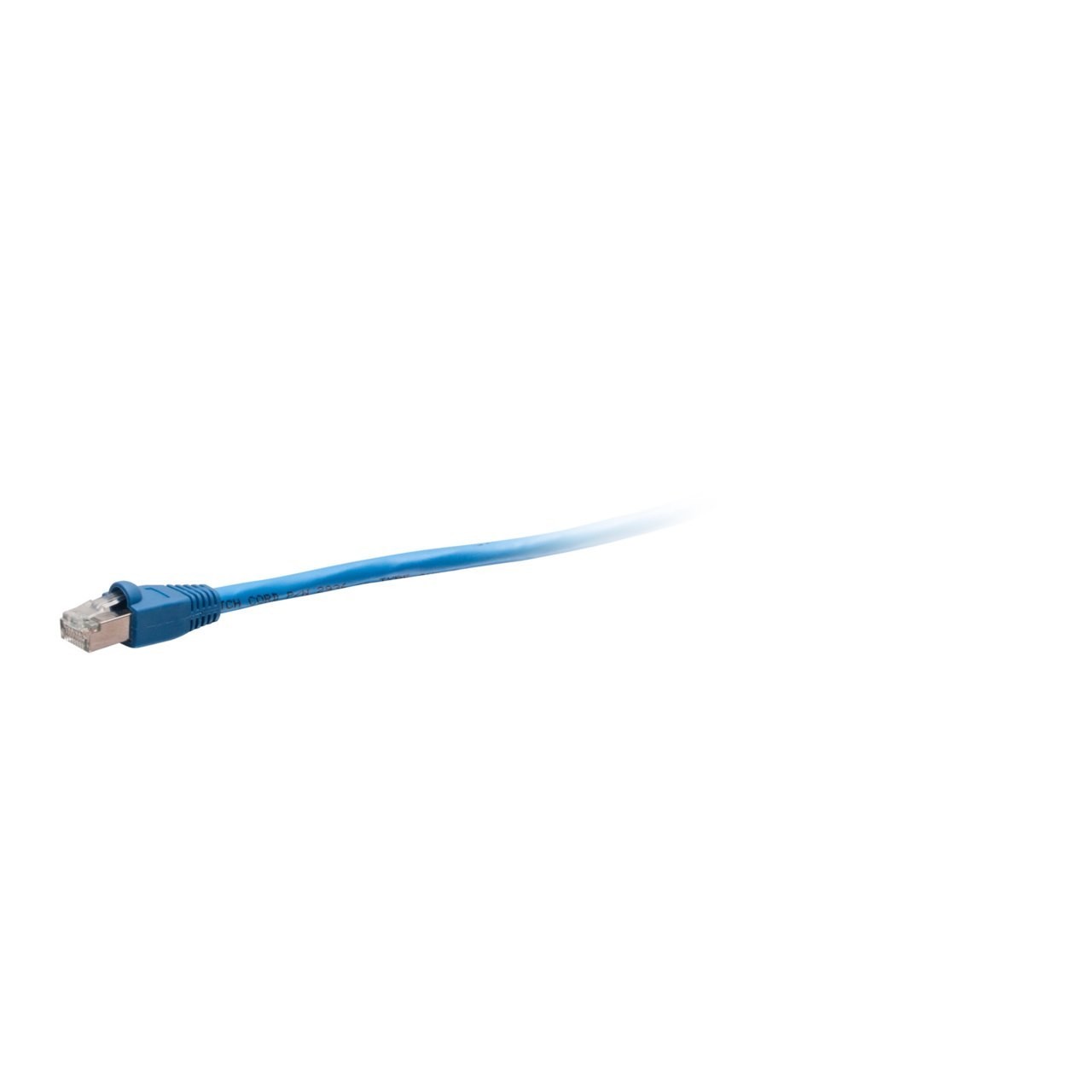 C2G 6FT Cat6 Cable Taa - Blue