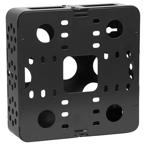 Chief Taa Small Media Player