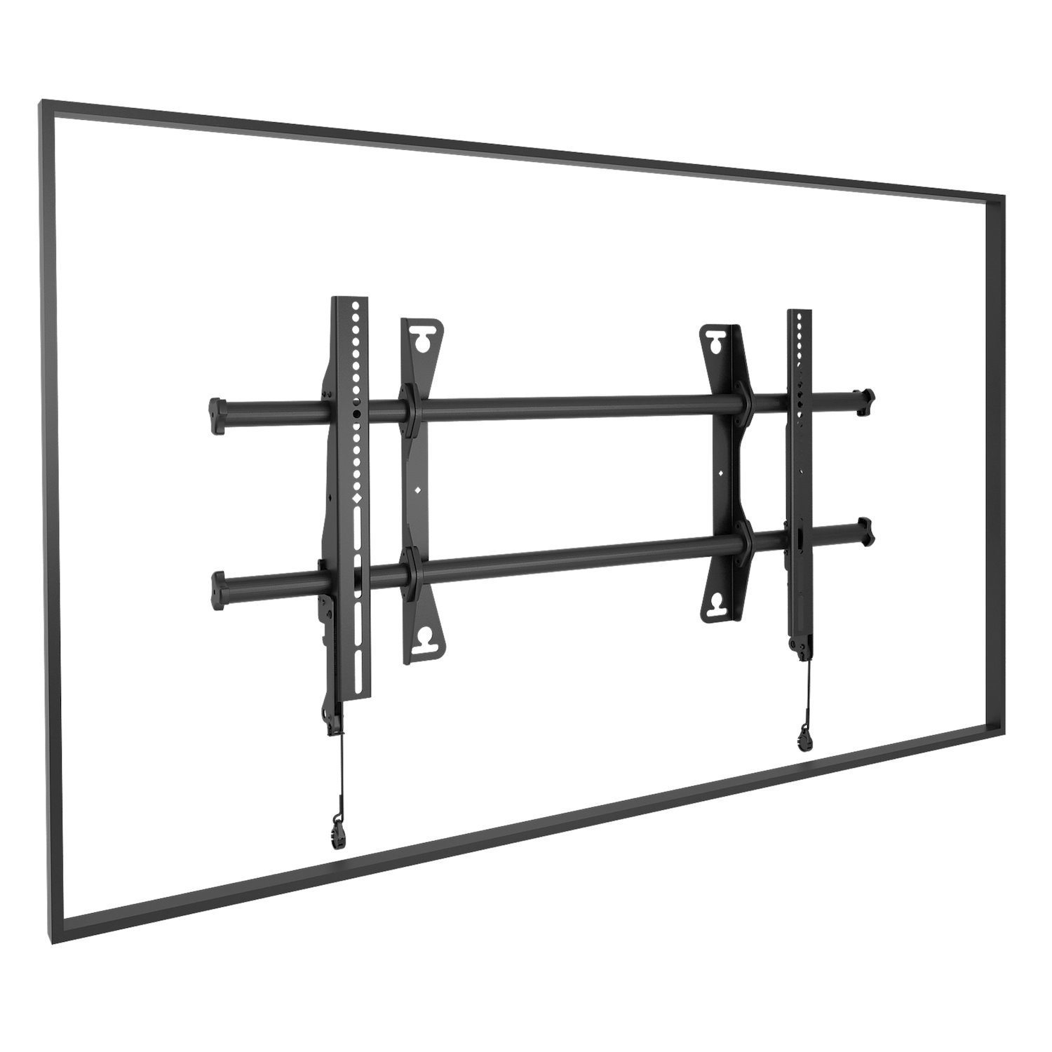 Chief Fixed Wall Mount Large