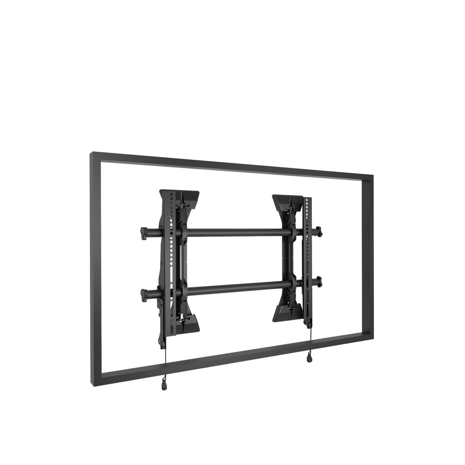 Chief Mirco Adjust Fixed Wall Mount