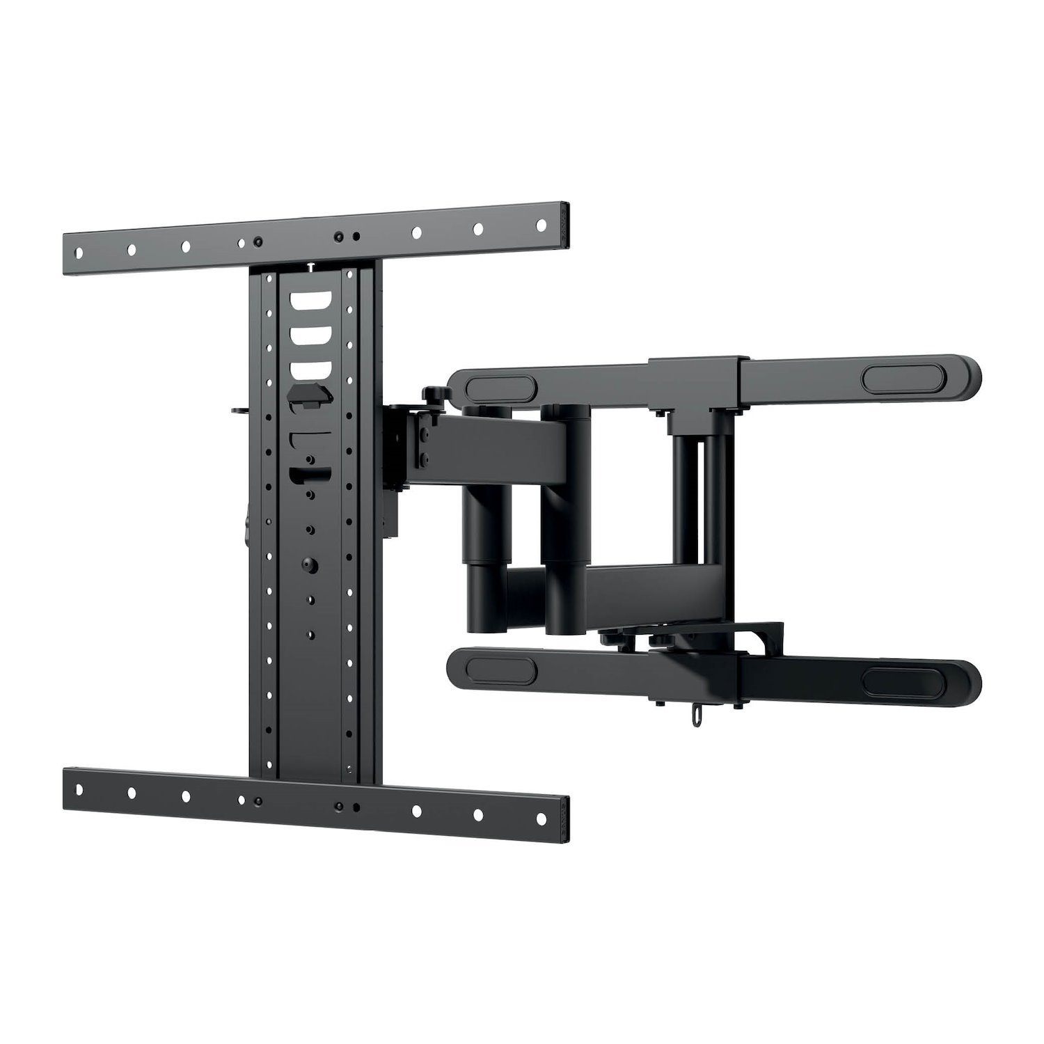 Sanus Premium Outdoor Full Motion Mount, 25In Extension