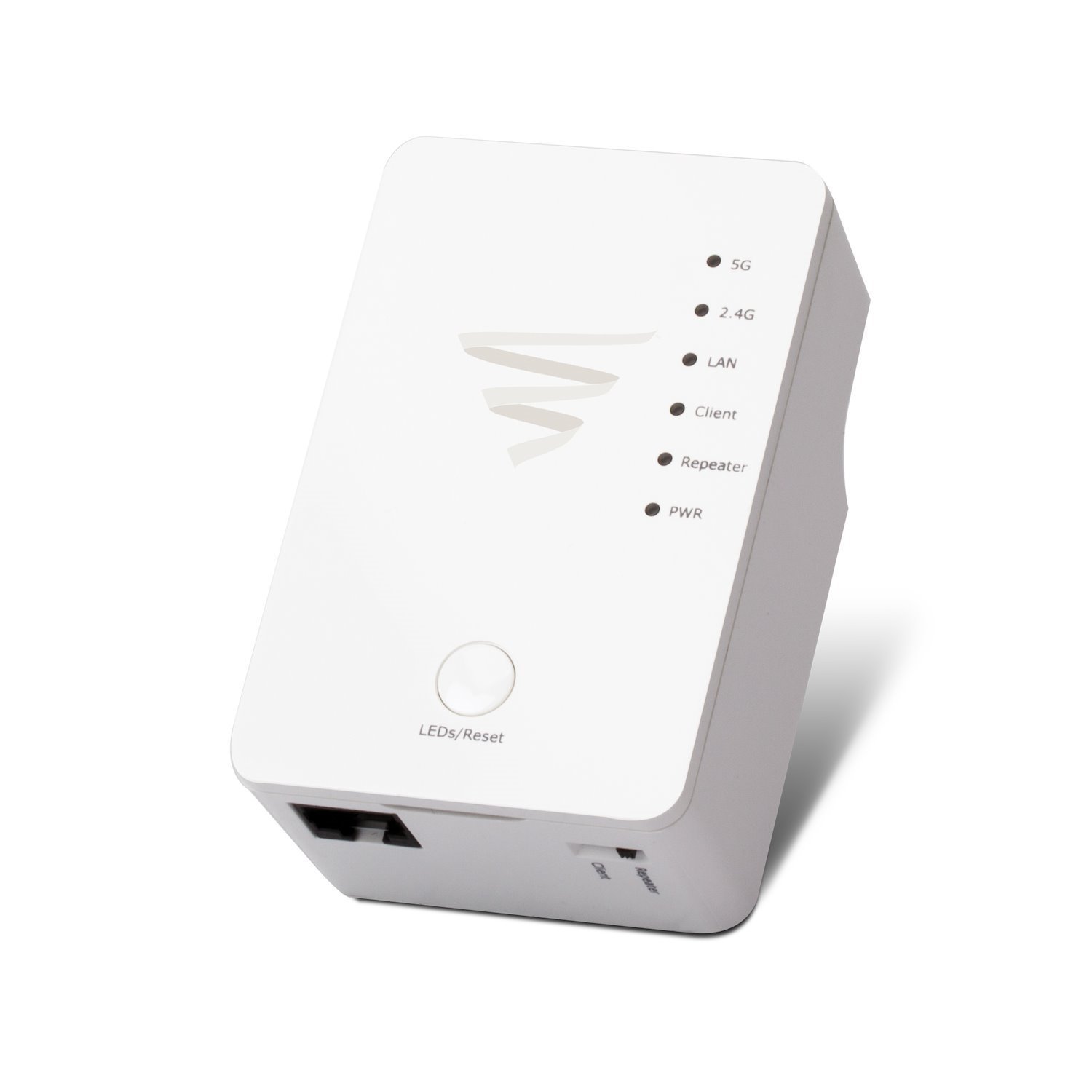 Luxul Dual Band Wireless Range Extender