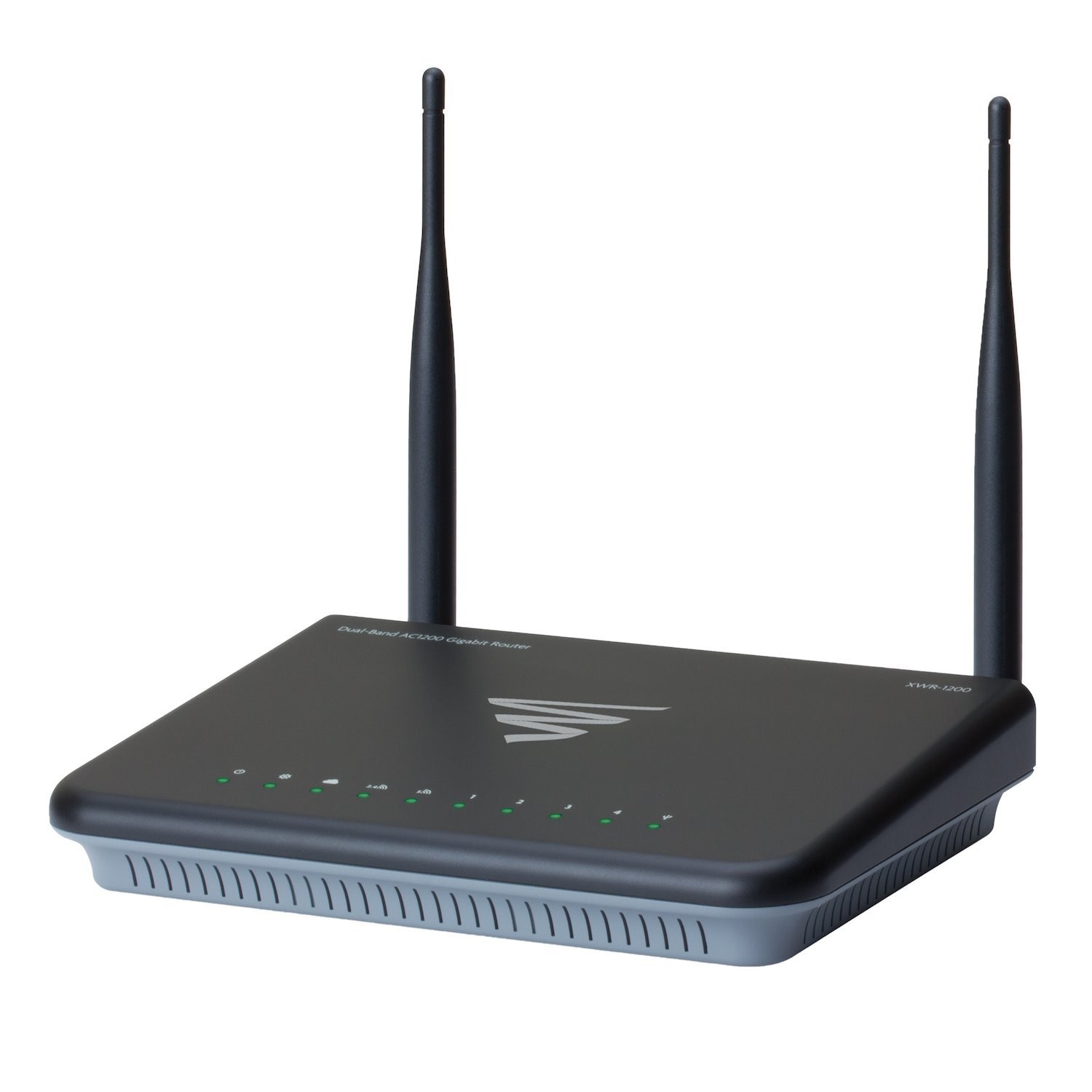 Luxul Dual-Band Ac1200 Gigabit Wireless Router