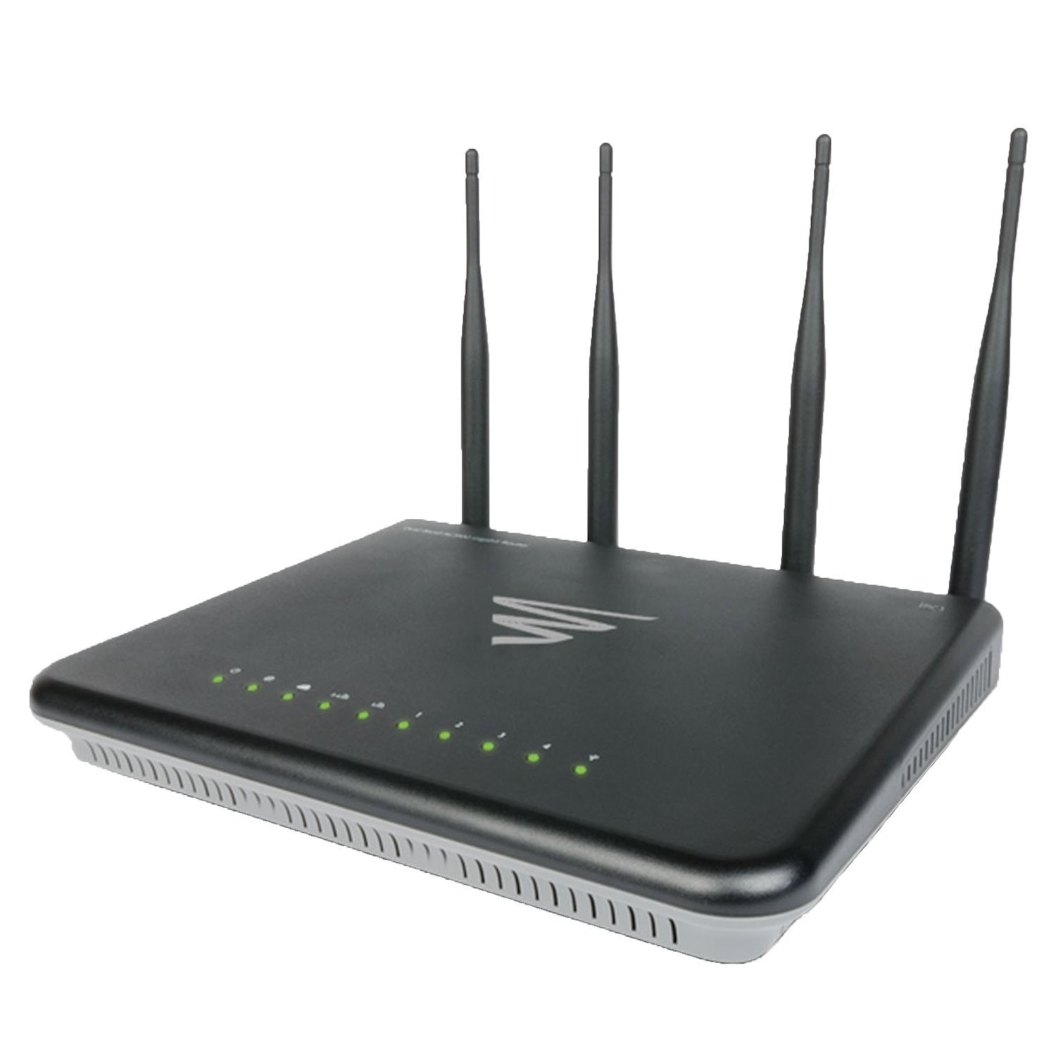 Luxul Epic 3 Dual-B Wireless Ac3100 GB W/Domot