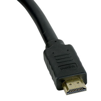 On-Q Premium High Speed HDMI��Cable With Ethernet (5M)