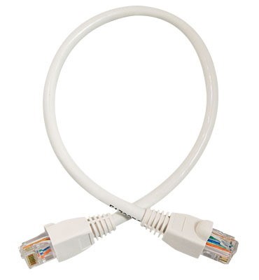 On-Q 2FT Cat5e Patch Cable
