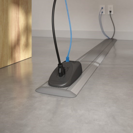 Connectrac Go Wireway 6' Kit