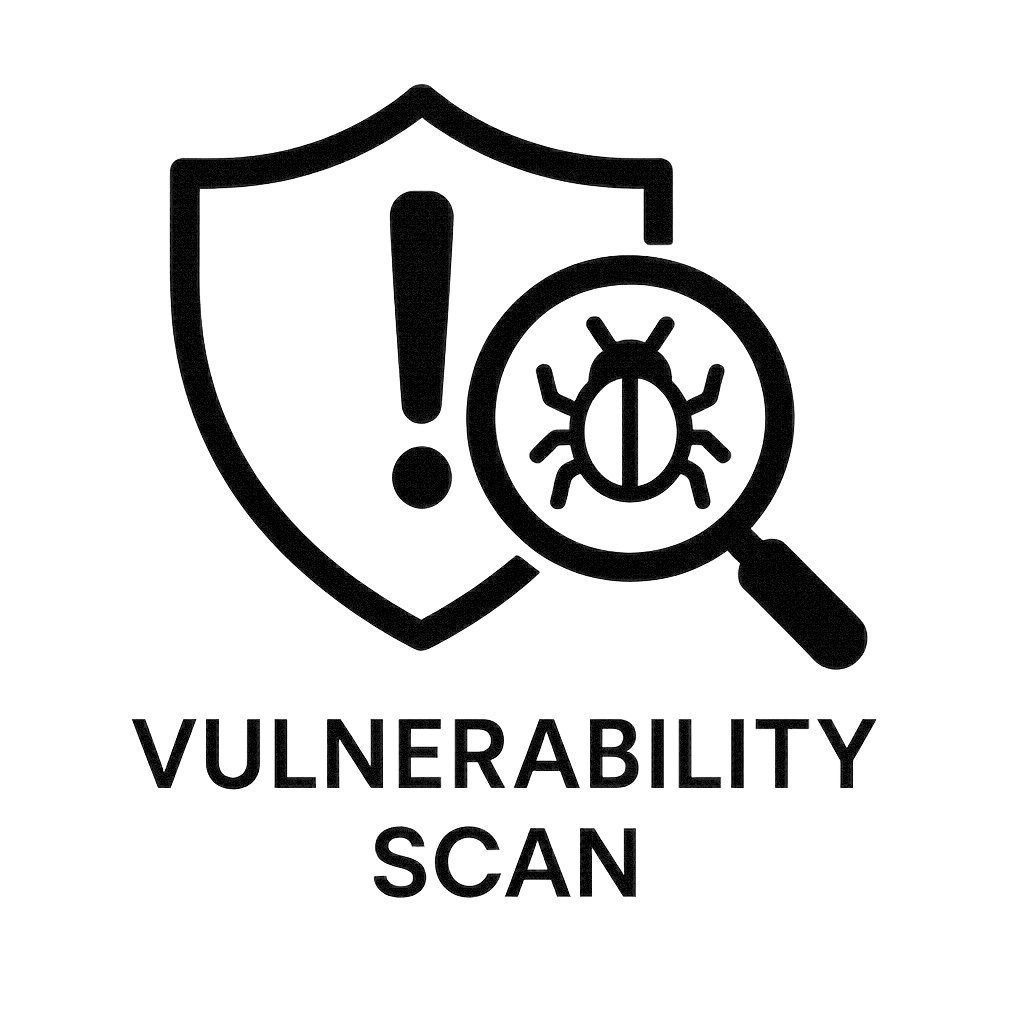 Vulnerability Scan