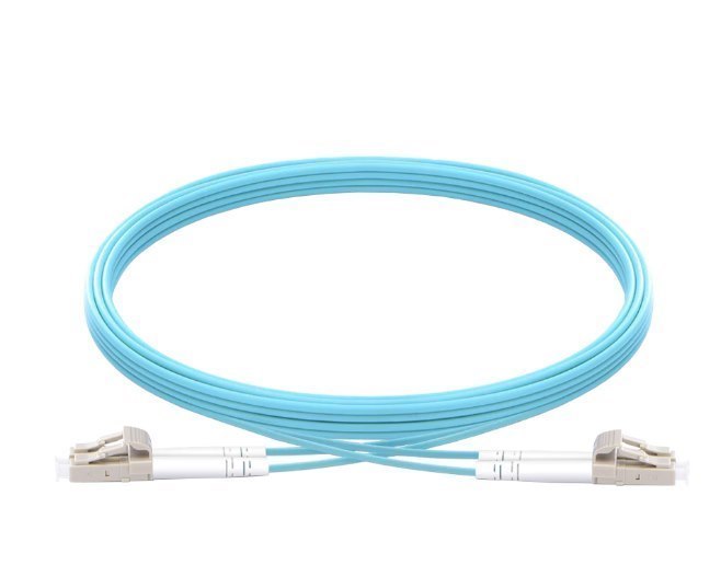 3M Standard Fiber Patch Cord