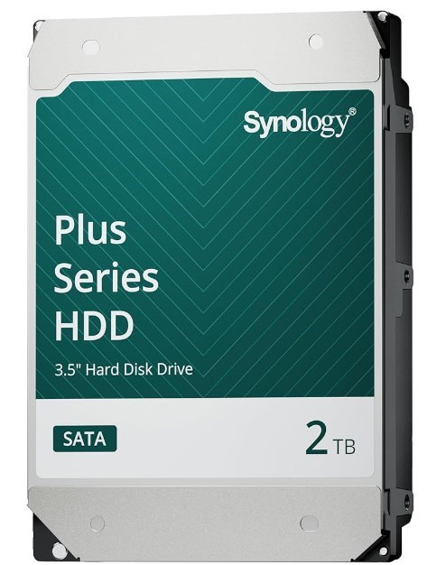 Synology HAT330 2TB 