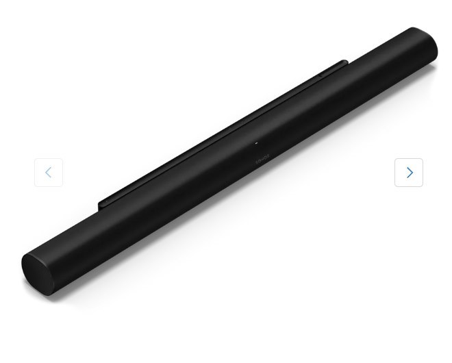 Arc Ultra Soundbar