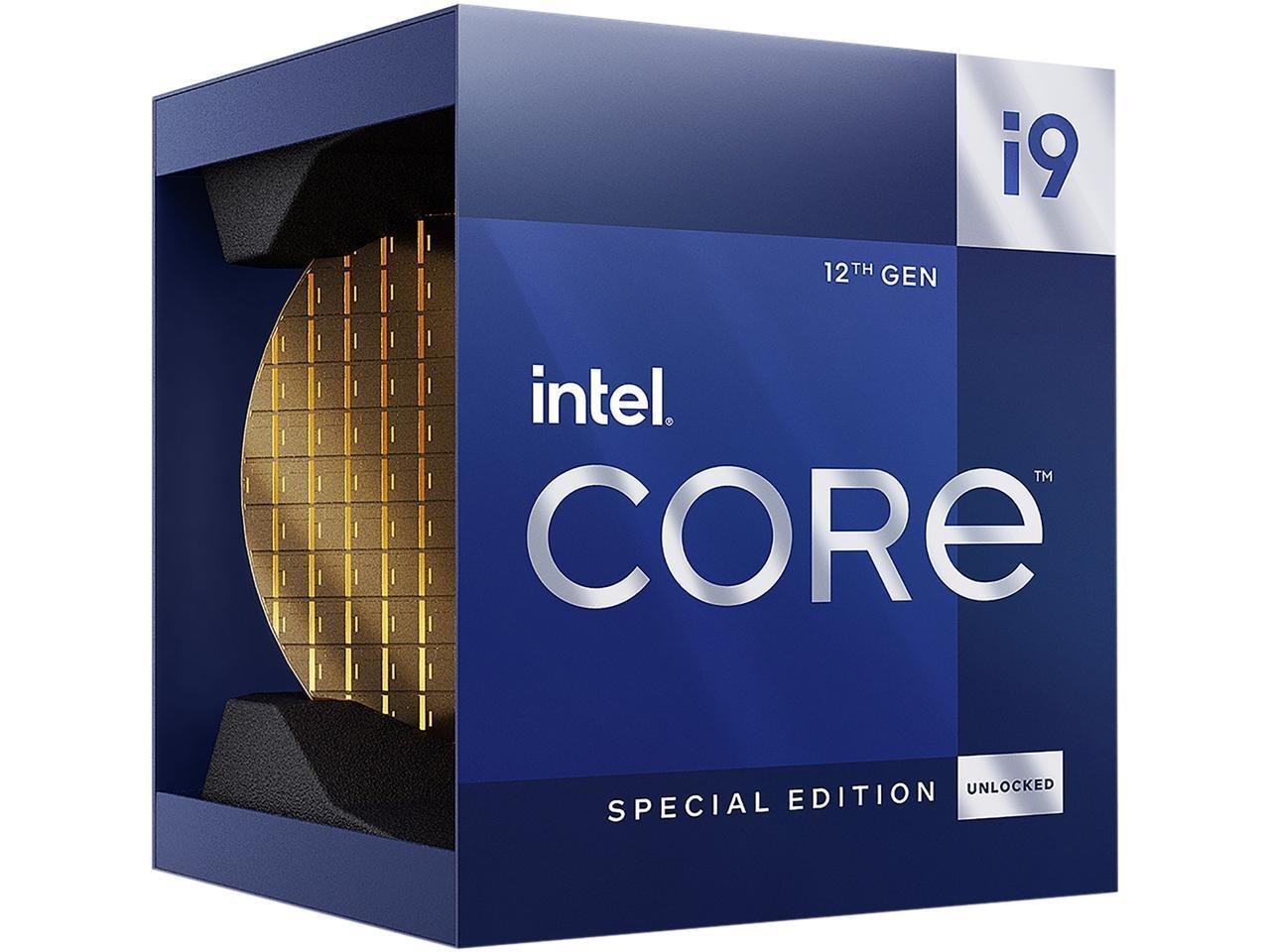 Intel Core i9 (12th Gen) i9-12900KS Hexadeca-core (16 Core) 2.50 GHz Processor