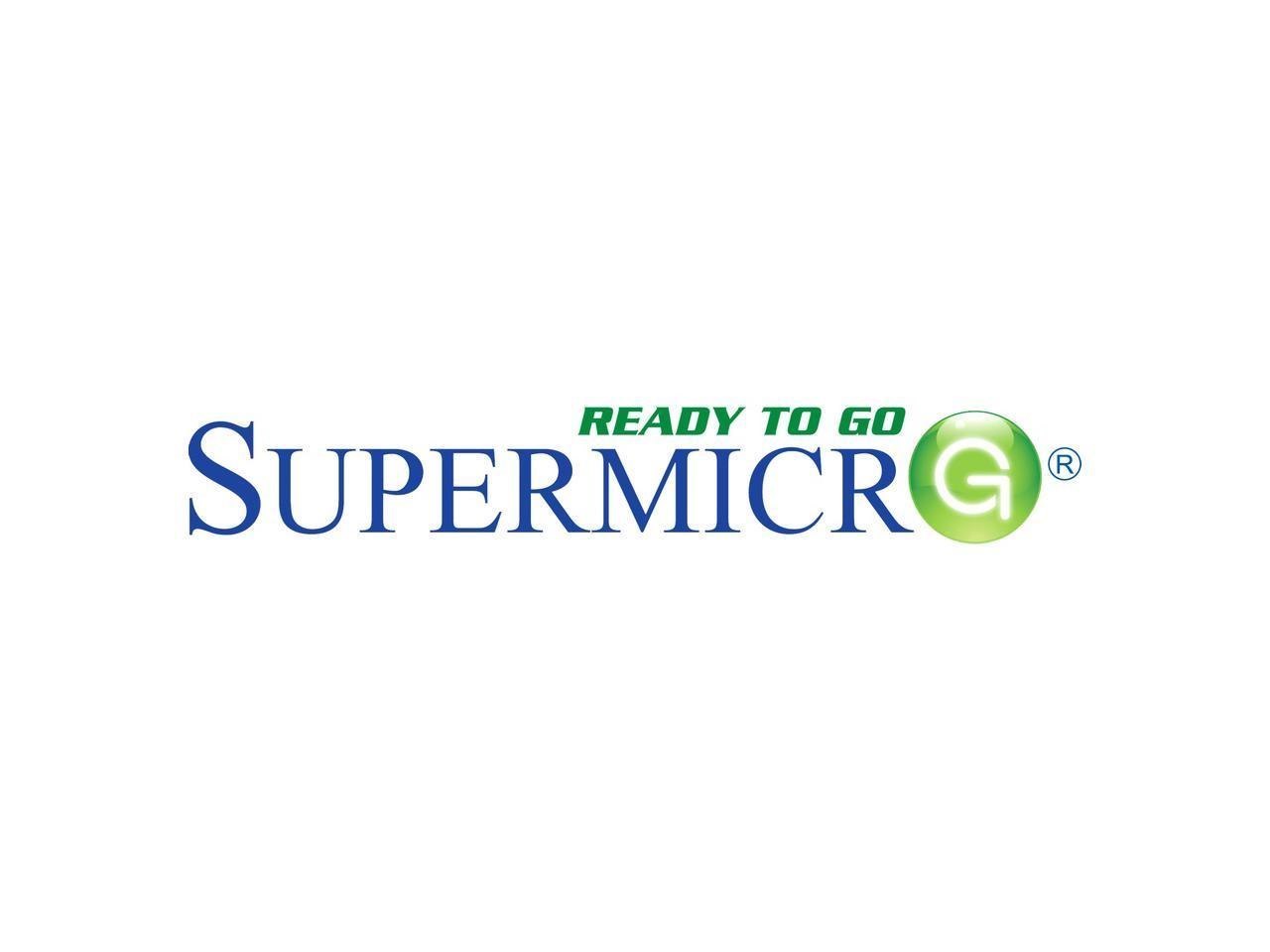 Supermicro Standard Power Cord