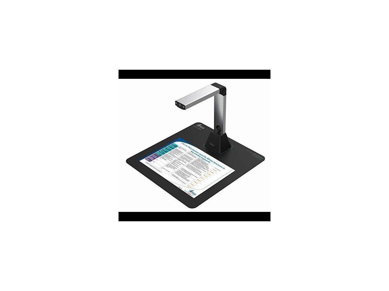 Iriscan Desk 5 Document Camera