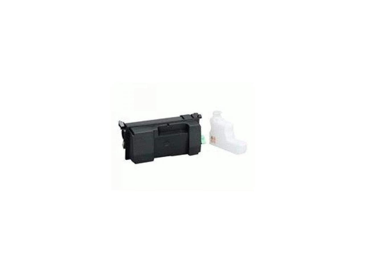Ricoh IM 600H Original High Yield Laser Toner Cartridge - Black Pack