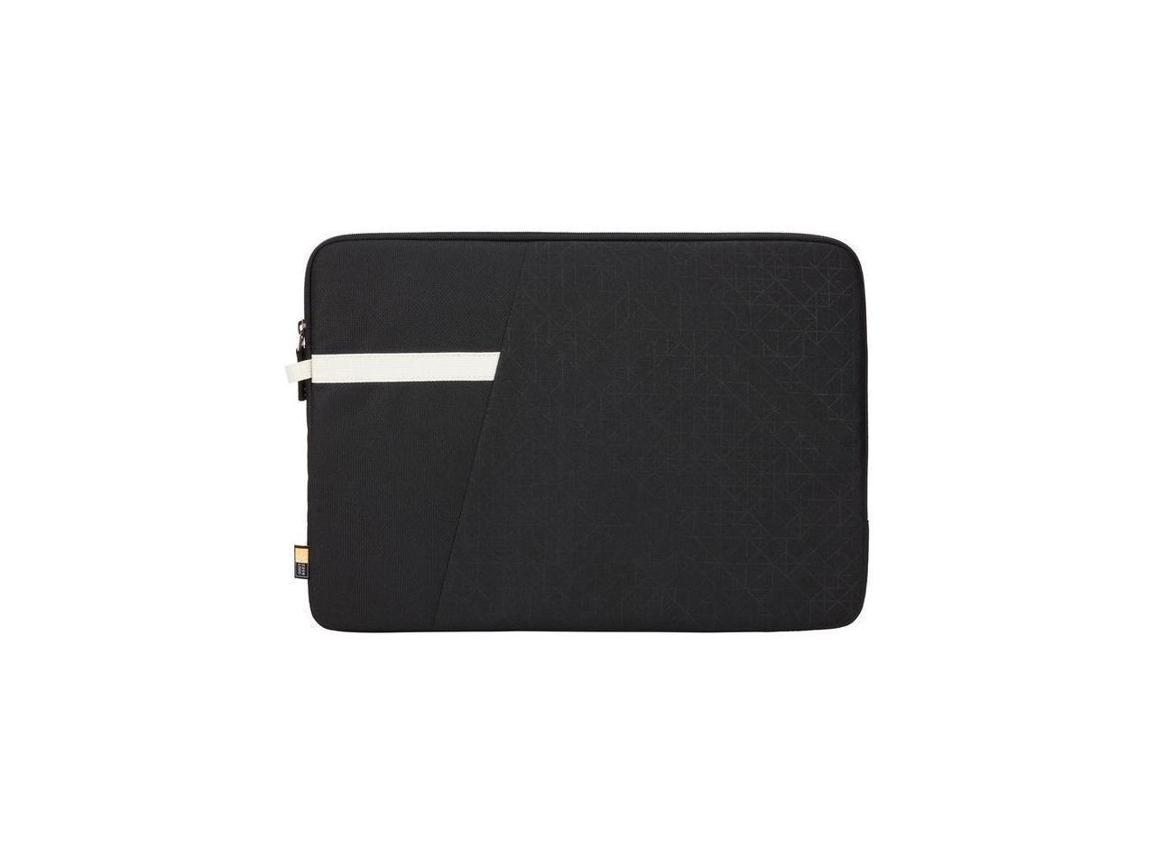 Case Logic Ibira IBRS-215 Carrying Case (Sleeve) for 16" Notebook - Black