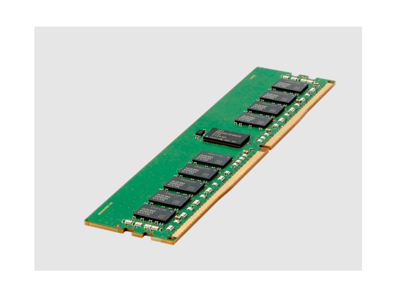 HPE 64GB DDR4 SDRAM Memory Module