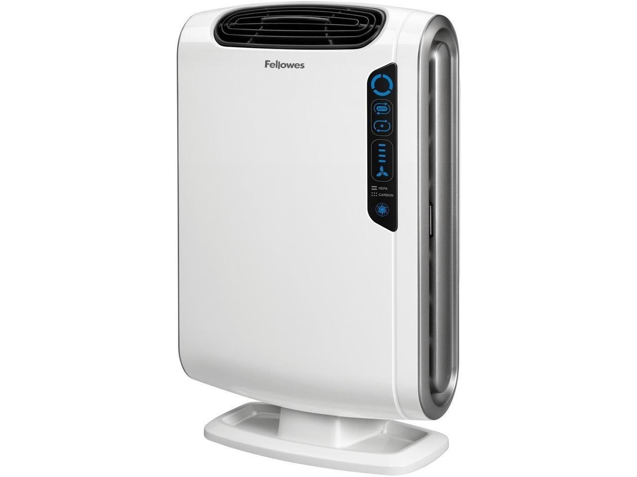 Fellowes Aeramax DX55 Air Purifier 120V