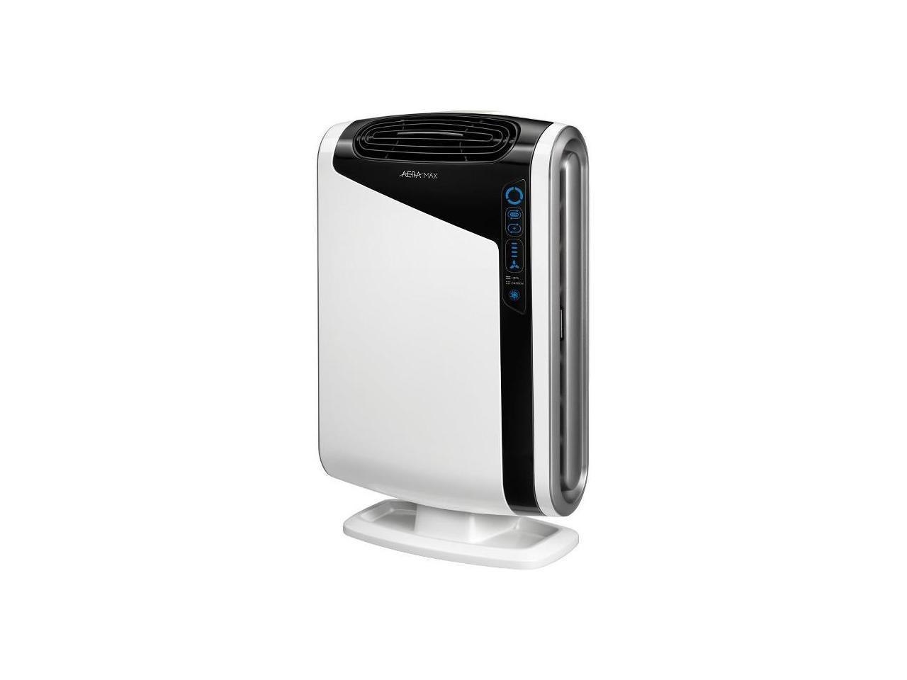 Fellowes Aeramax DX95 Air Purifier 120V