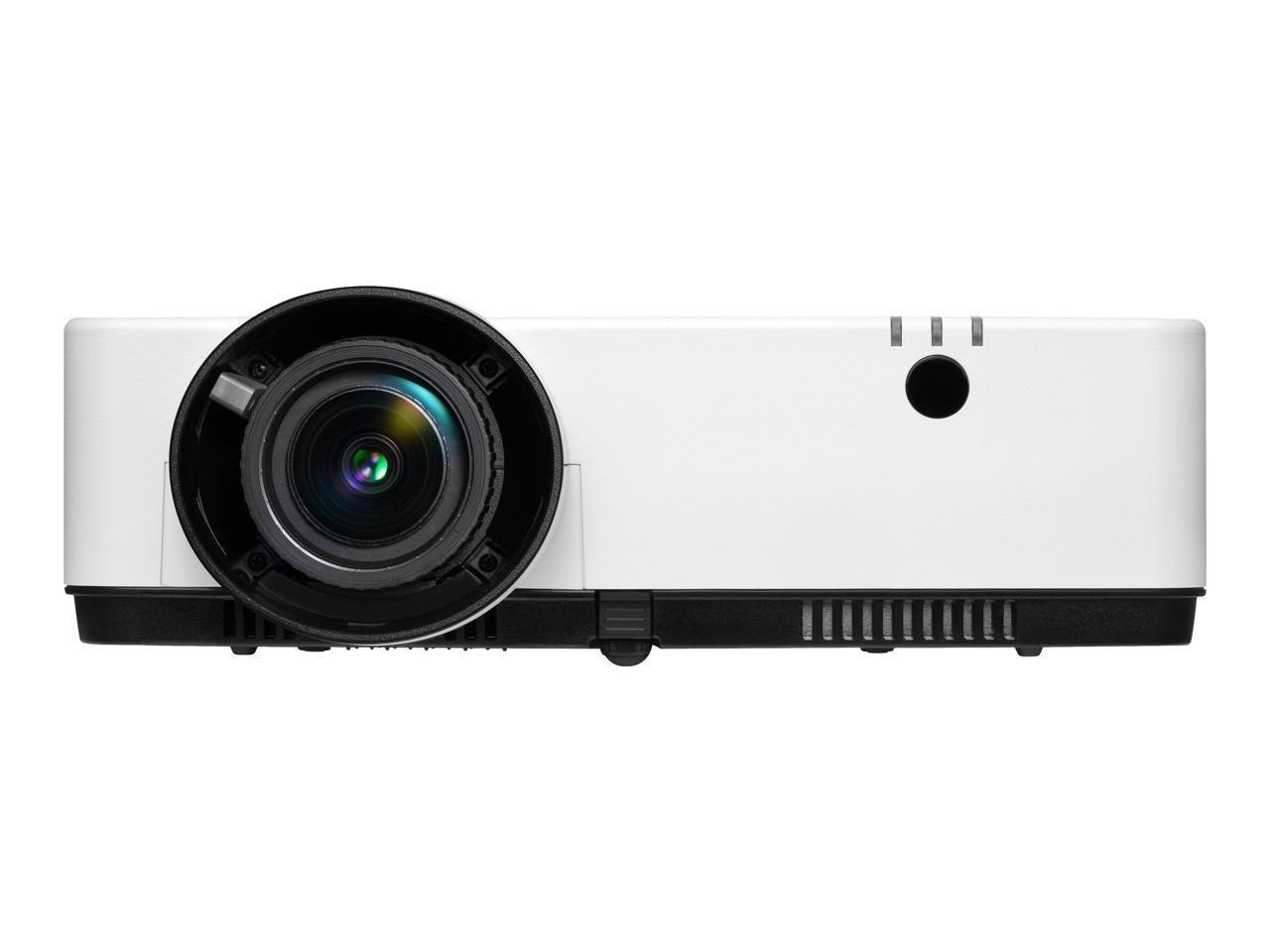 Nec Wuxga LCD 4000 Lumen Proj Wuxga