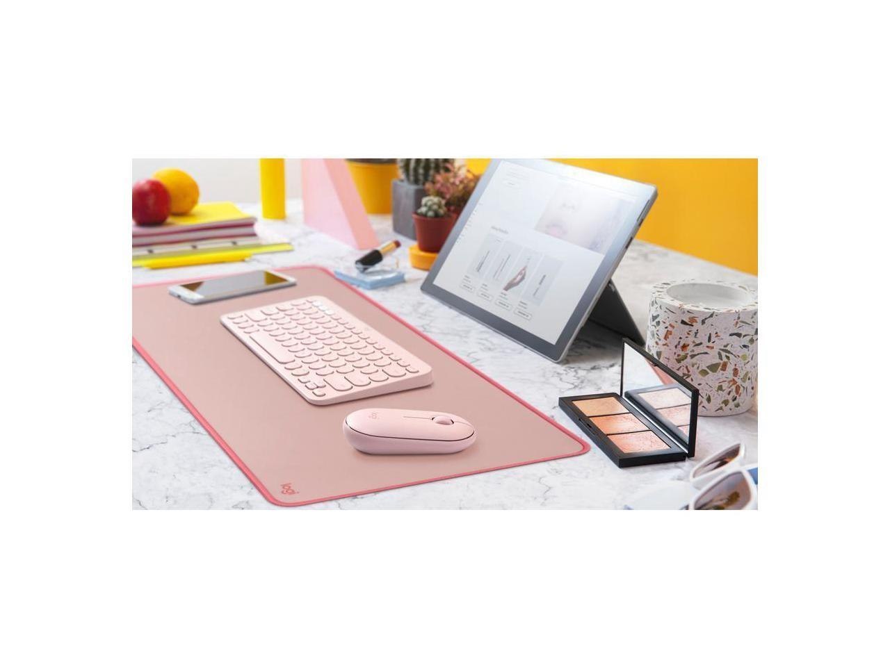 Logitech Desk Mat Studio Series