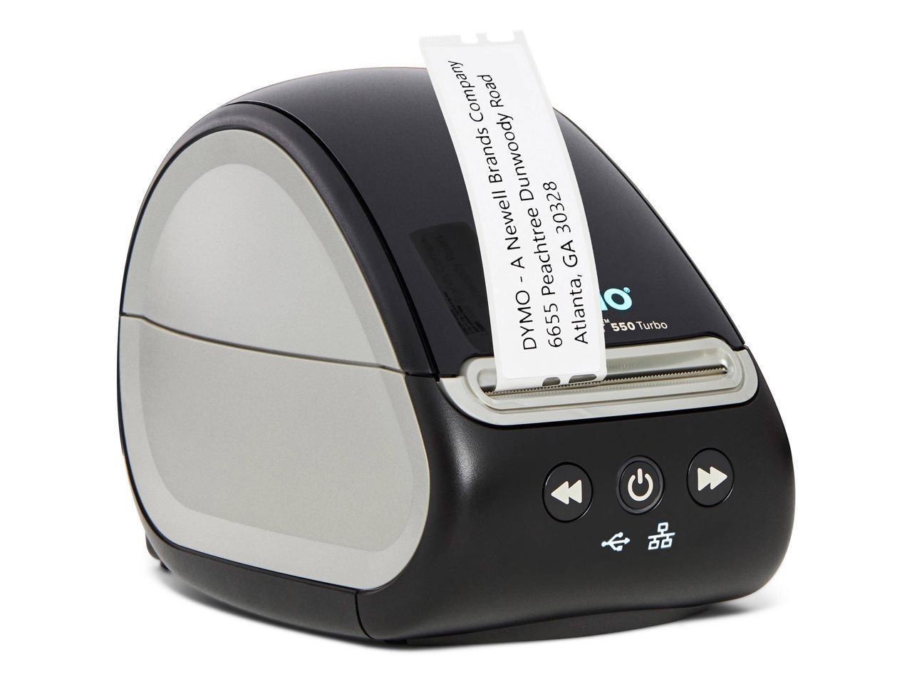 Dymo Labelwriter 550 Turbo