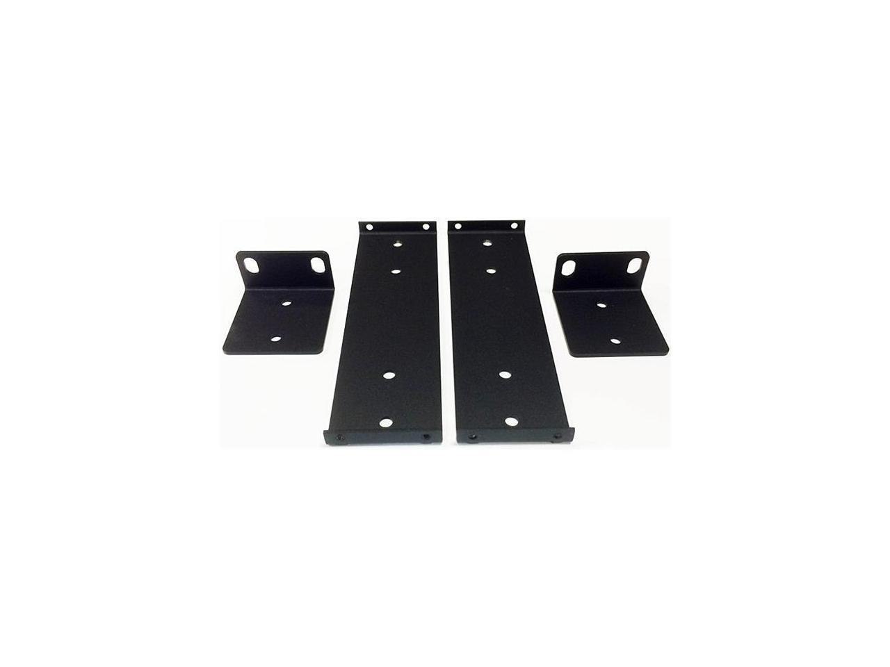 Vaddio 1/2 Dual Rack Mounting Kit