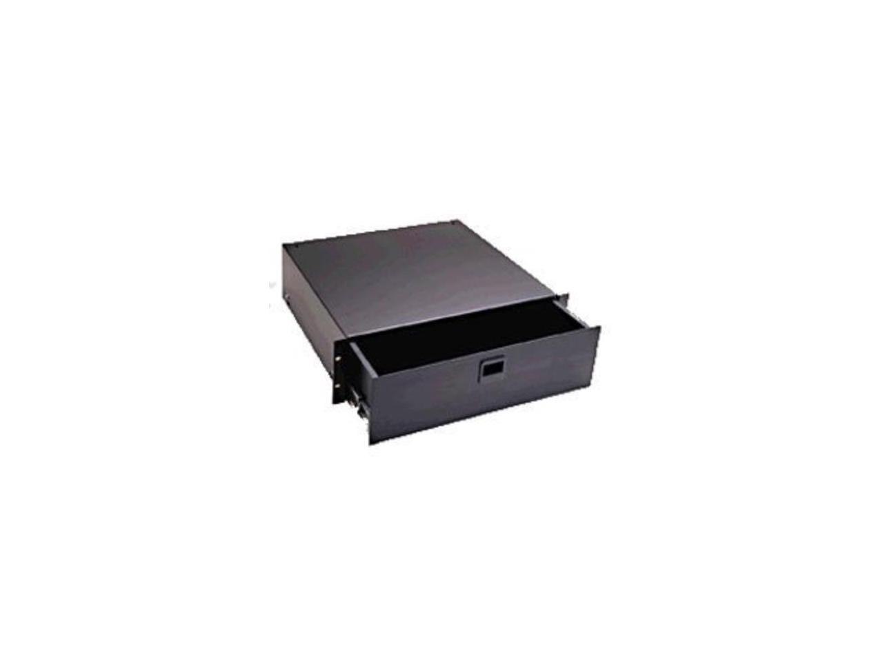 Middle Atlantic 2SP Anodized Drawer