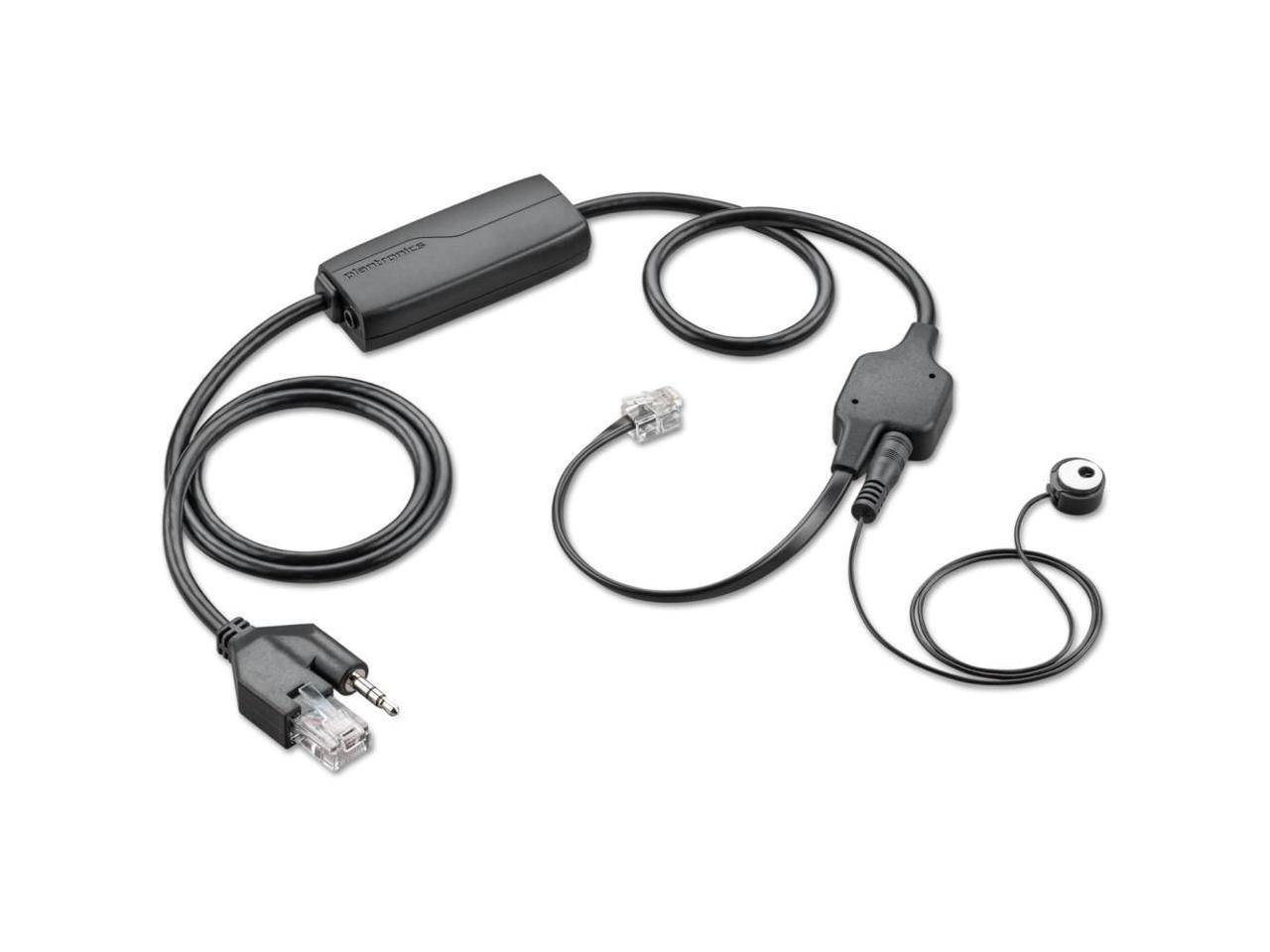 Poly Apv-63 Savi Avaya Ehs