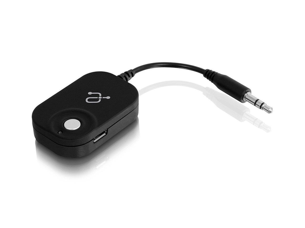 Aluratek Bluetooth Audio Receiver