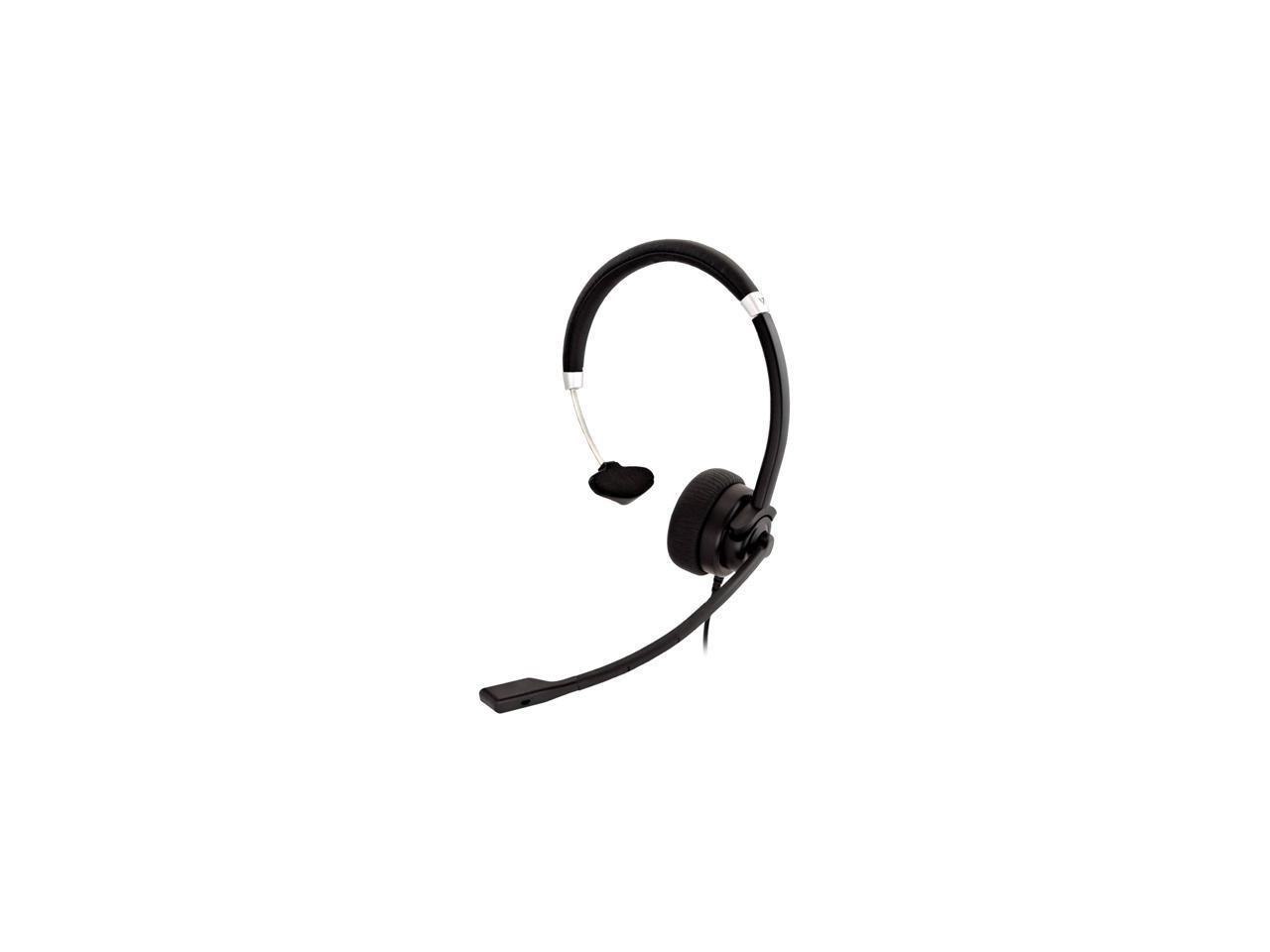 Clover Imaging Group V7 Deluxe Mono Headset Ha401