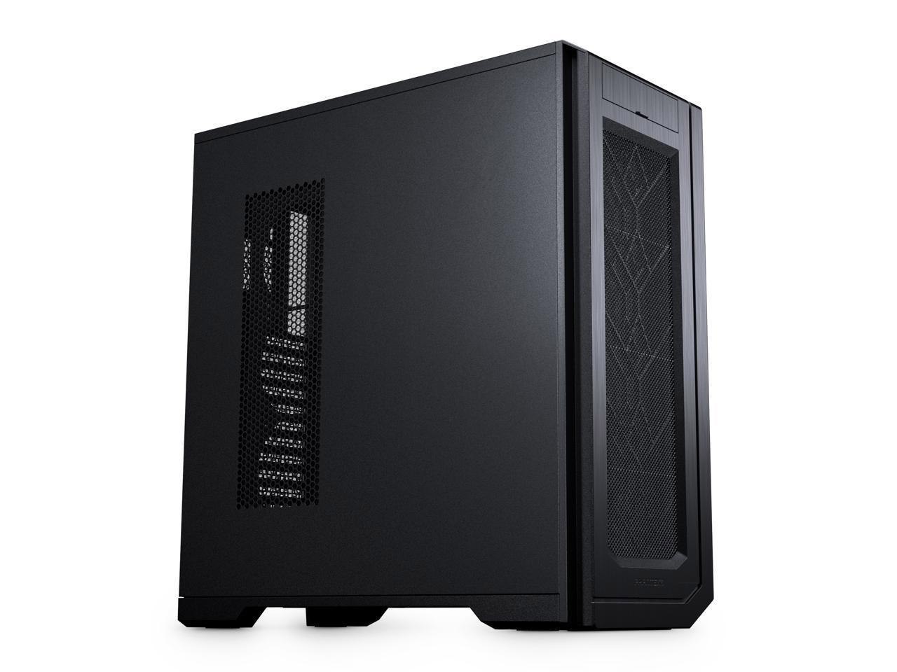 Phanteks Enthoo Pro 2 Server Edition – Ssi-Eeb Motherboard Support