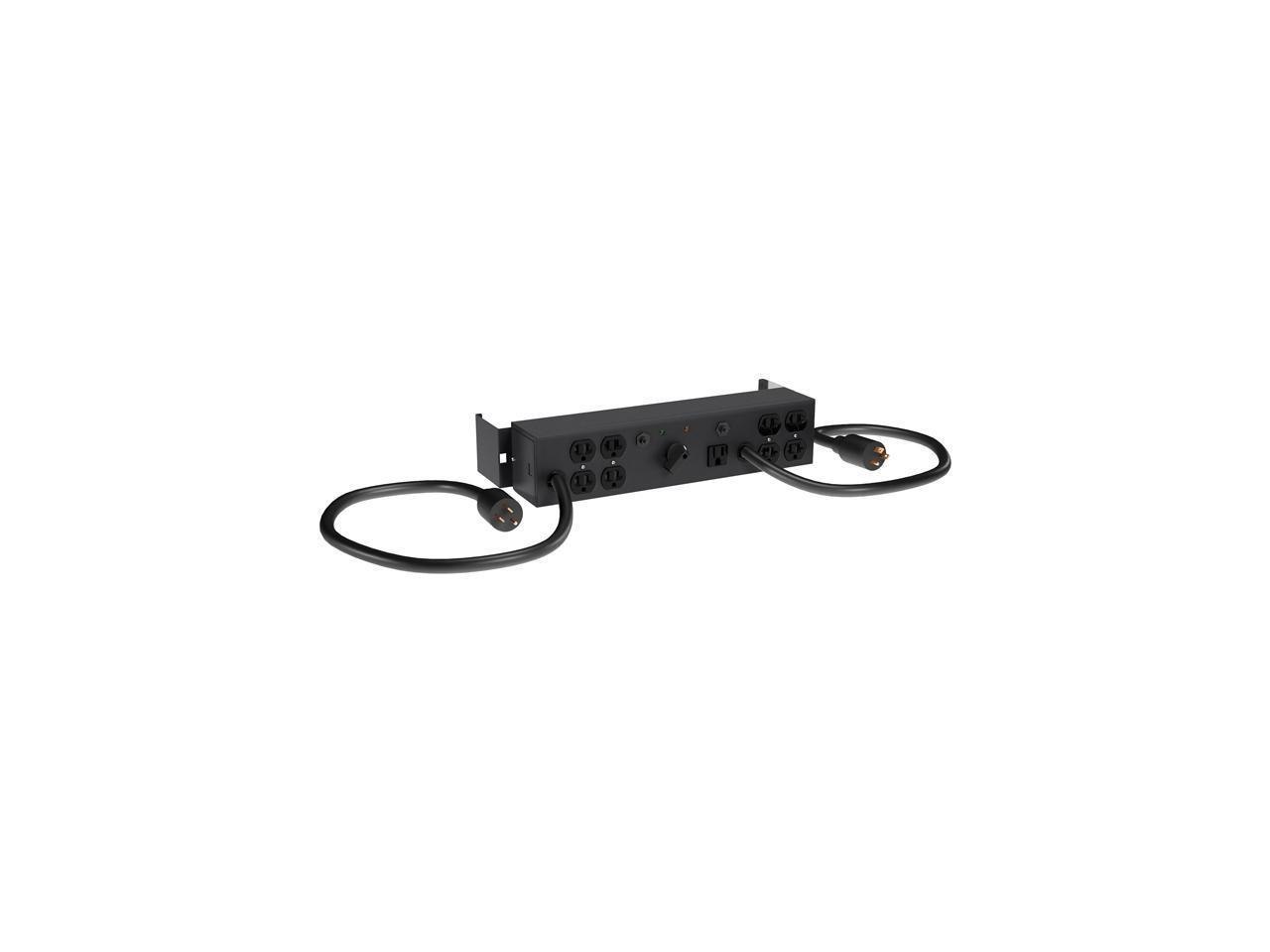 Liebert Vertiv Mp2-115A Switched 2U 120V Micro Pod 3kVA Pdu